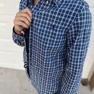 Ralph Lauren long sleeve button up